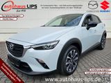 Mazda CX-3 2.0i HOMURA | Navi | Leder | LED | - Mazda CX-3: Homura