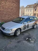 Opel opel  omega  b 2.2  caravan - Opel Omega: Kombi