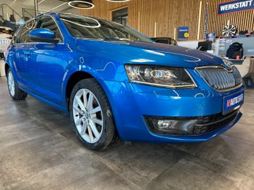 MYAUTOCENTER – Gebraucht- und Jahreswagen mit Werkstattservice in Pfaffenhofen Skoda Octavia *Service:NEU*TEMPO*SitzHZ*PDC*2-ZONEN*