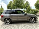 Mercedes-Benz GLK220 BlueTEC, AMG-Styling,TÜVneu - Mercedes-Benz GLK 220: AMG