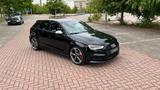 Audi S3 TFSI S tronic quattro Sportback -