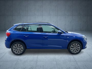 Skoda Kamiq - 7