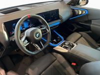 BMW X3 M50 - Vorschau Bild 11