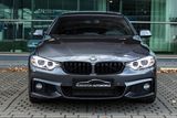 BMW 428i Gran Coupe M-Sport/H&K/Kamera/Leder/PDC