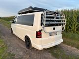 Volkswagen T6 Caravelle Lang Camperumbau - gebrauchte VW T5 Caravelle aus dem Jahr 2010