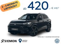 Volkswagen Tiguan - Vorschau Bild 1