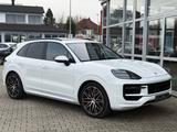 Porsche Cayenne S PANO+STNDH+LUFTF+HUD+360+ACC+MATRIX+21 - Porsche Cayenne: 3.2