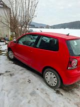 Volkswagen VW Polo 1.4 FSI 109000km tüv & Inspektion neu - Volkswagen Polo: Fsi