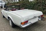 Mercedes-Benz SL 280 - Mercedes-Benz SL aus dem Jahr 1970