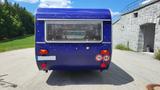 Dethleffs 470 WOHNwagen