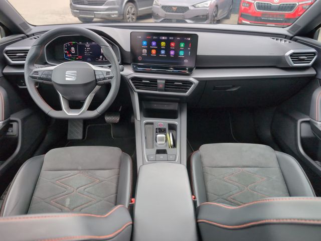Leon FR 1.4 e-HYBRID DSG DYNAMIC-PAK. ACC LED NA