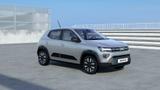 Dacia Spring Expression ELECTRIC 65 - Dacia Spring: Expression
