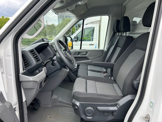 VW Crafter (Bild 8 von(9)
