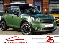 MINI Countryman Cooper 1.6 Steptronic |Xenon|1.Hand|