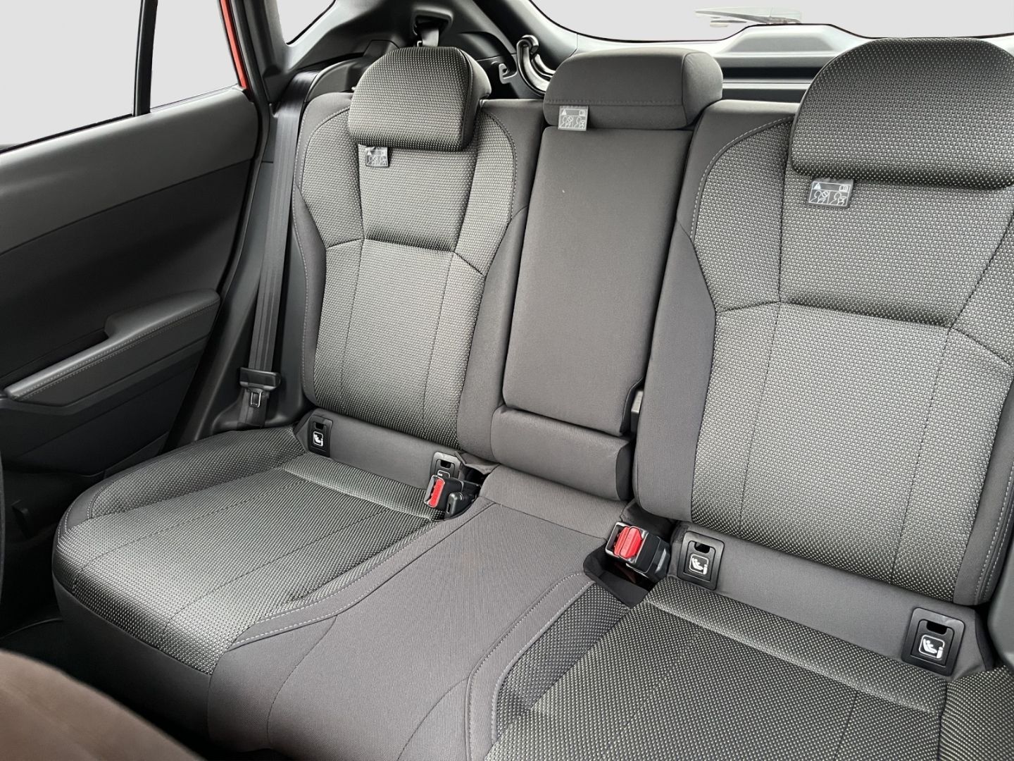 Subaru Crosstrek - Bild 18