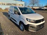 Opel Combo L1H1 Kastenwagen 1.5 102 MT - Angebote