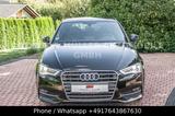 Audi A3 8V B&O S Tronic Xenon 18 Zoll Zahnriemen Neu - Audi A3: Zahnriemen