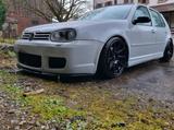 Volkswagen Golf IV GTI - Volkswagen Golf: Automatik, Iv