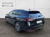 Skoda Superb - Vorschau Bild 6