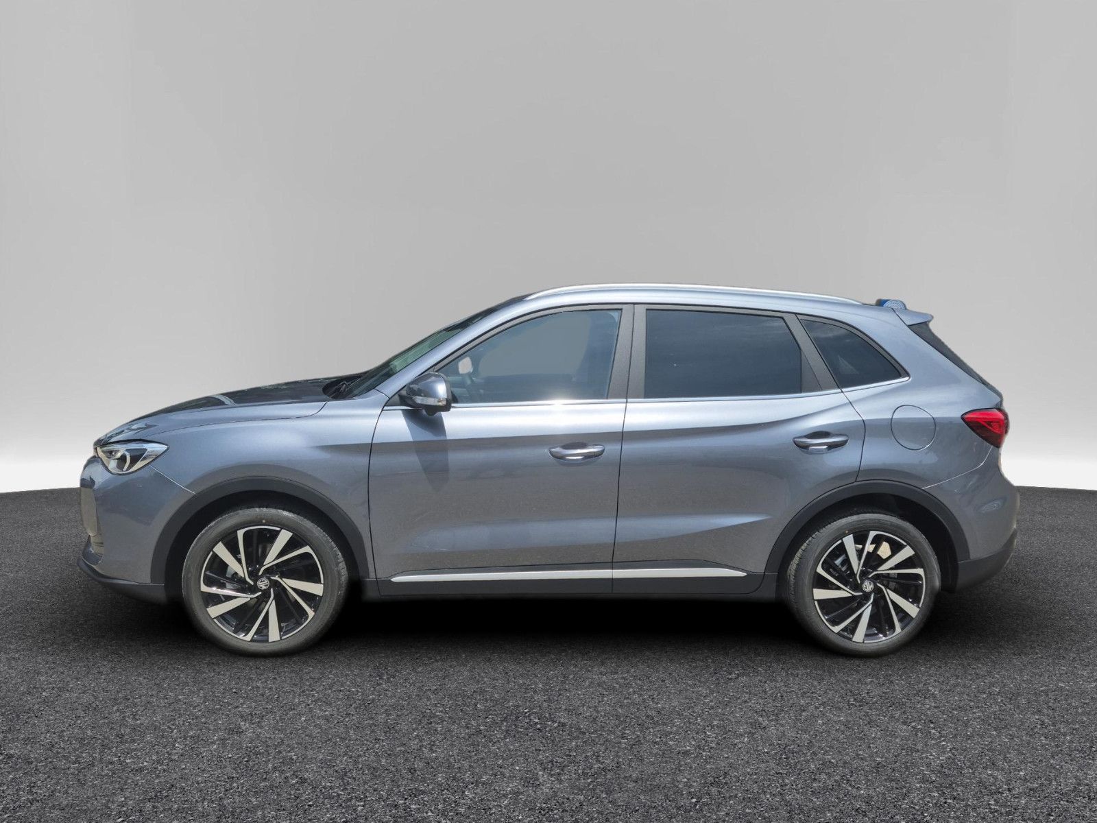 MG ZS 1.5 Hybrid+ Luxury*auch ohne Finanzierung* imagem 3