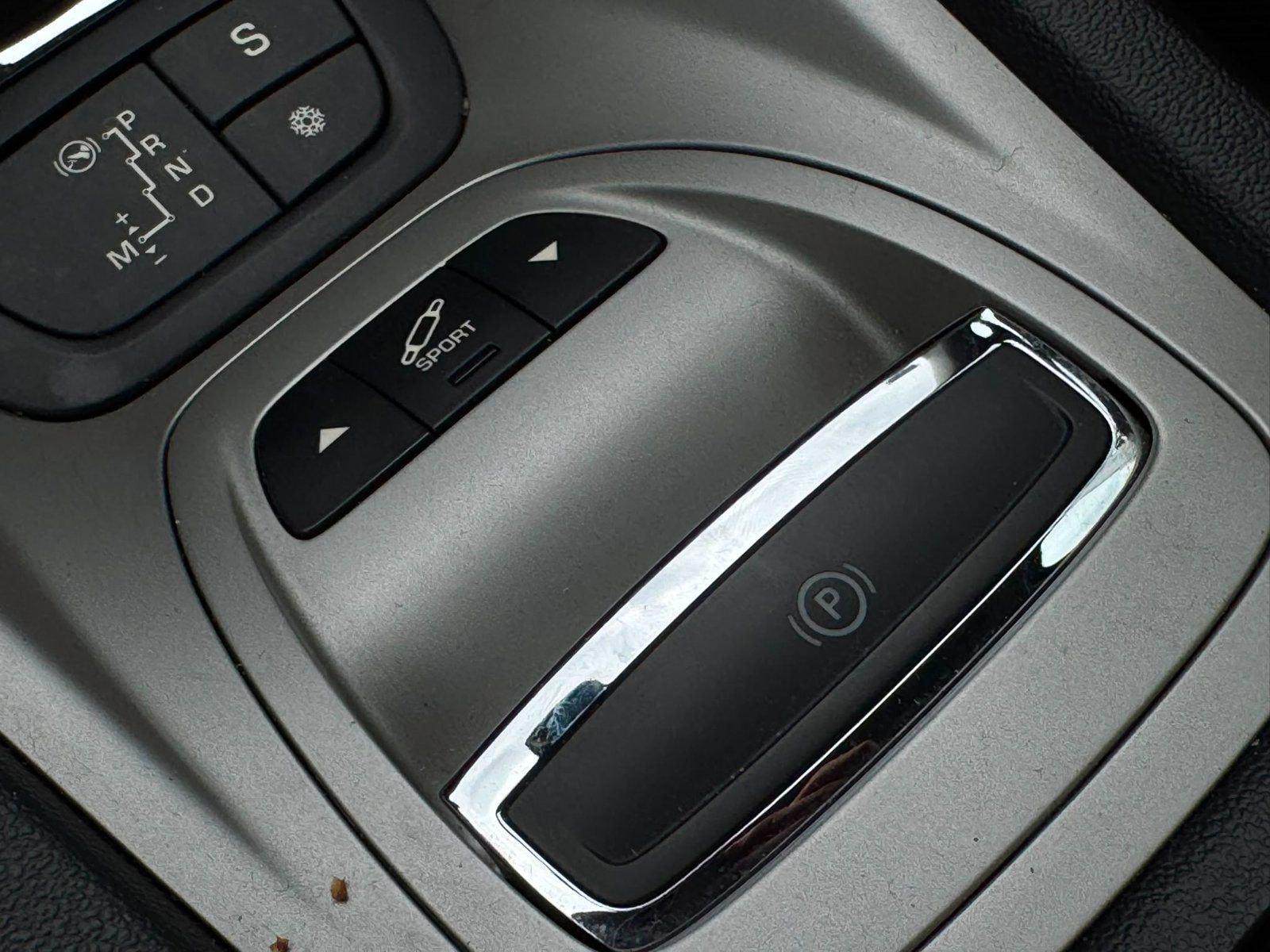 Citroën C5 Confort NAVI. BT. AUTOMATIK. PDF