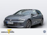 Volkswagen Golf 1.5 eTSI DSG STYLE NEUES Modell 50 Jahre PA - Volkswagen: Partikelfilter