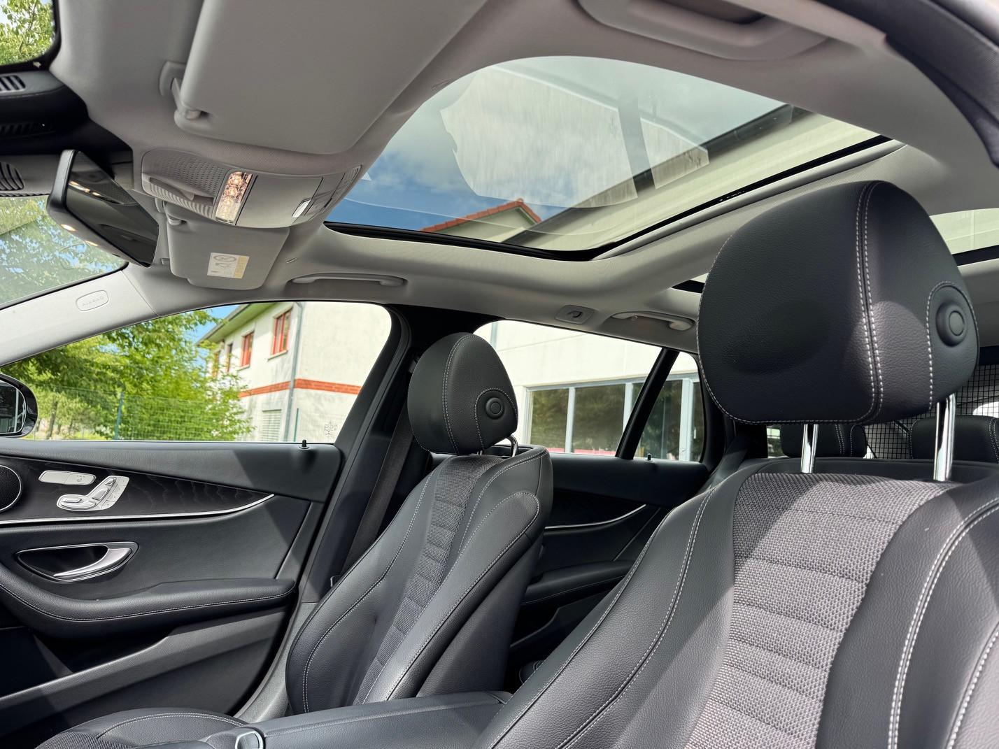 Mercedes-Benz E 220 d 4Matic All-Terrain/Avantg/Panorama/Distr