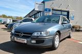 Opel OMEGA CD 2.0 16V LIMOUSINE - Opel Omega mit Benzin-Antrieb: Limousine, Klimaautomatik