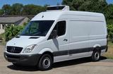 Mercedes-Benz Sprinter II Kasten 309/311/313/315 CDI - Mercedes-Benz Sprinter aus 2008: 313
