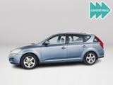 Kia cee'd Sportswagon 2.0 X-ecutive | Tempomat - Kia aus 2008: Cee D