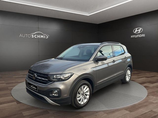 T-Cross Life 1.0 TSI DSG NAVI SHZ ACC BLIS