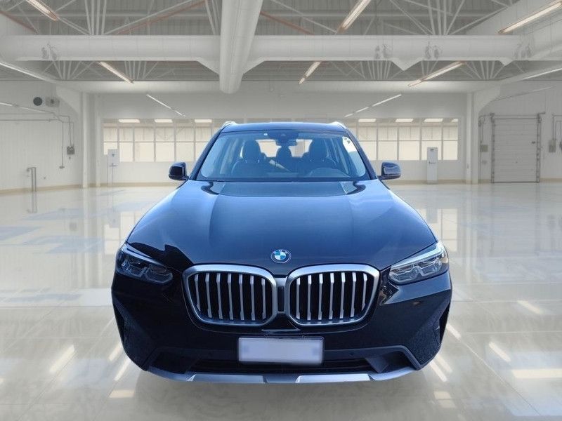 BMW X3 SDRIVE 18D MH48V AUTO SUV imagem 2