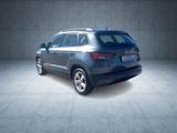 Skoda Karoq 1.0 TSI Ambition Sitzhzg. - gebrauchte Skoda Karoq aus dem Jahr 2021