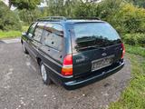 Ford Escort Turnier - Ford Escort: Kombi