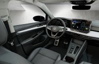 Volkswagen Golf - Vorschau Bild 9