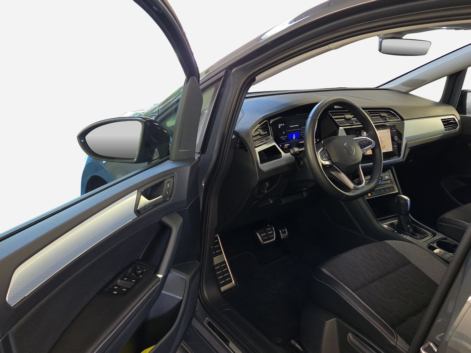 Volkswagen Touran - Bild 15
