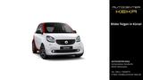 Smart Coupé TURBO DCT WHITE & RED EDITION! NUR 34 TKM! - gebrauchte Smart Sportwagen