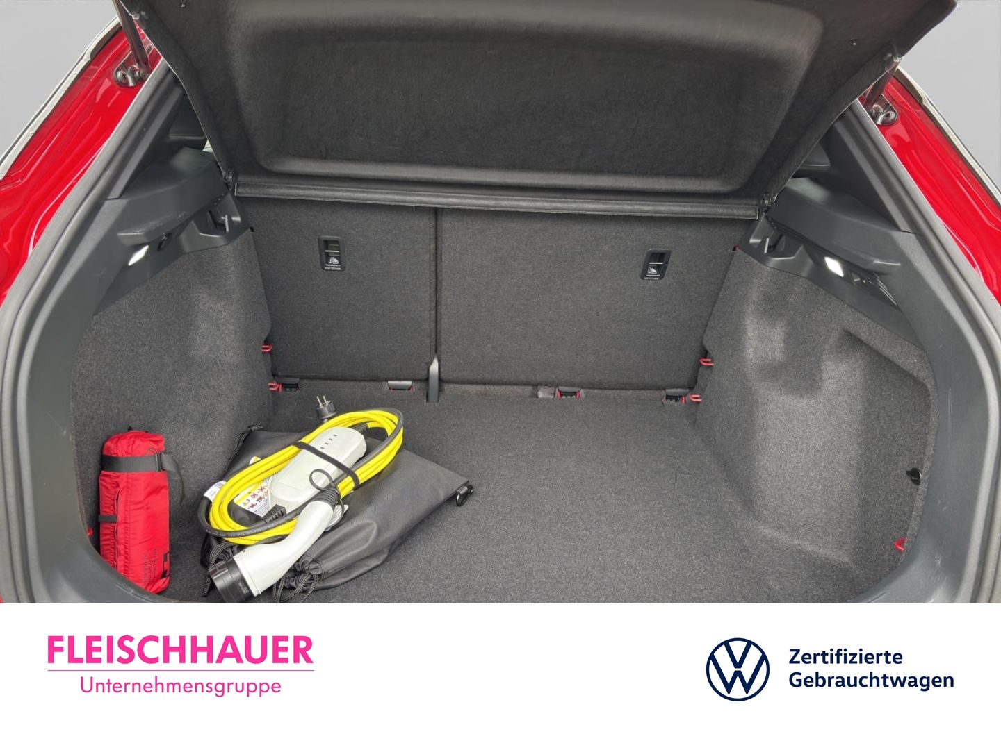 Volkswagen ID.4 - Bild 7