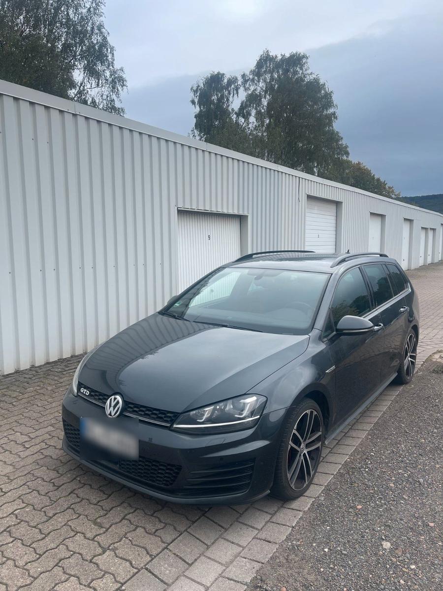 Volkswagen Golf 2015 — photo 7