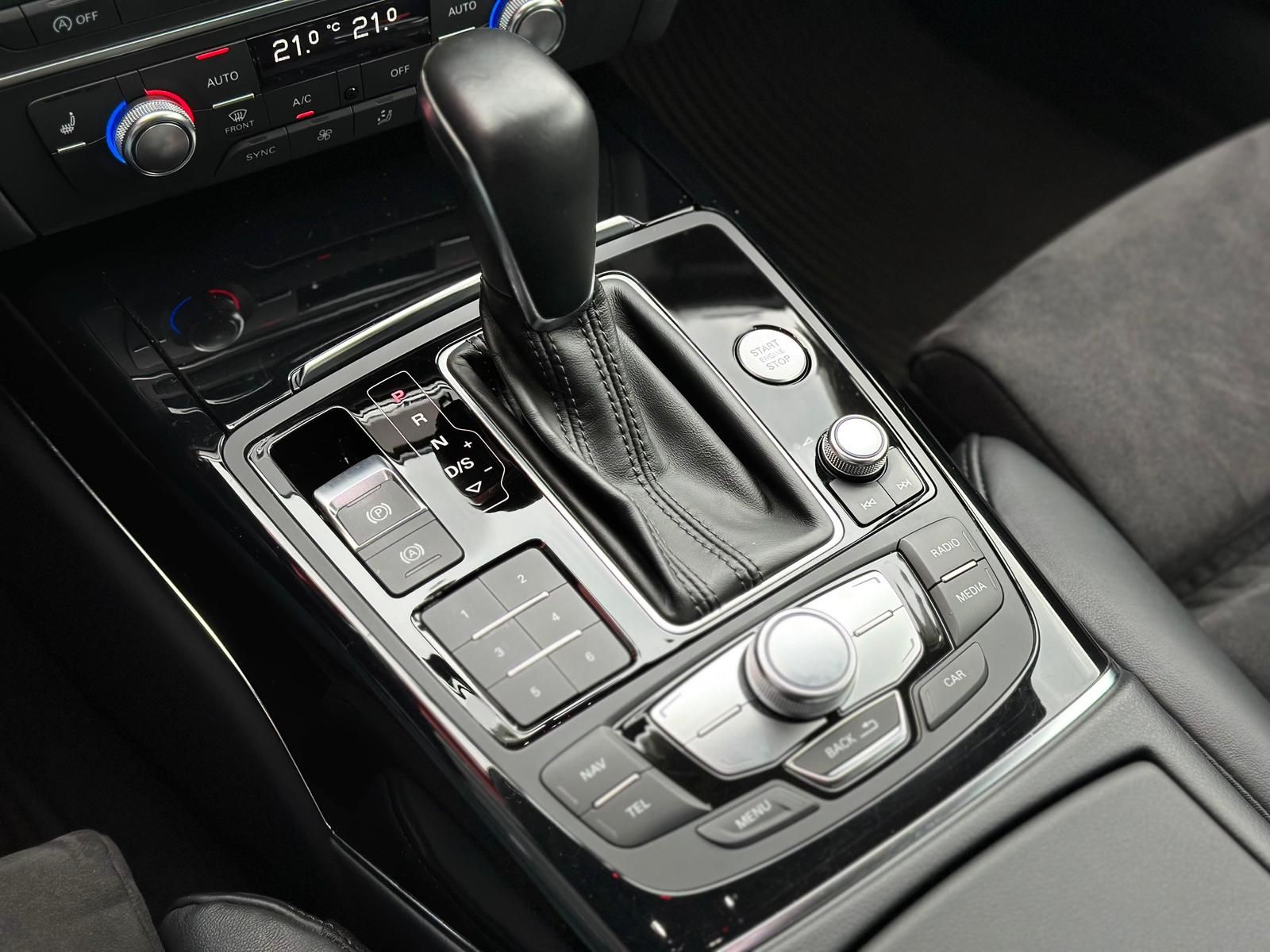 AUDI A6 Allroad 3.0TDI QUATTRO BIXEN#LUFT#TEMPO#NAVI - Image 13