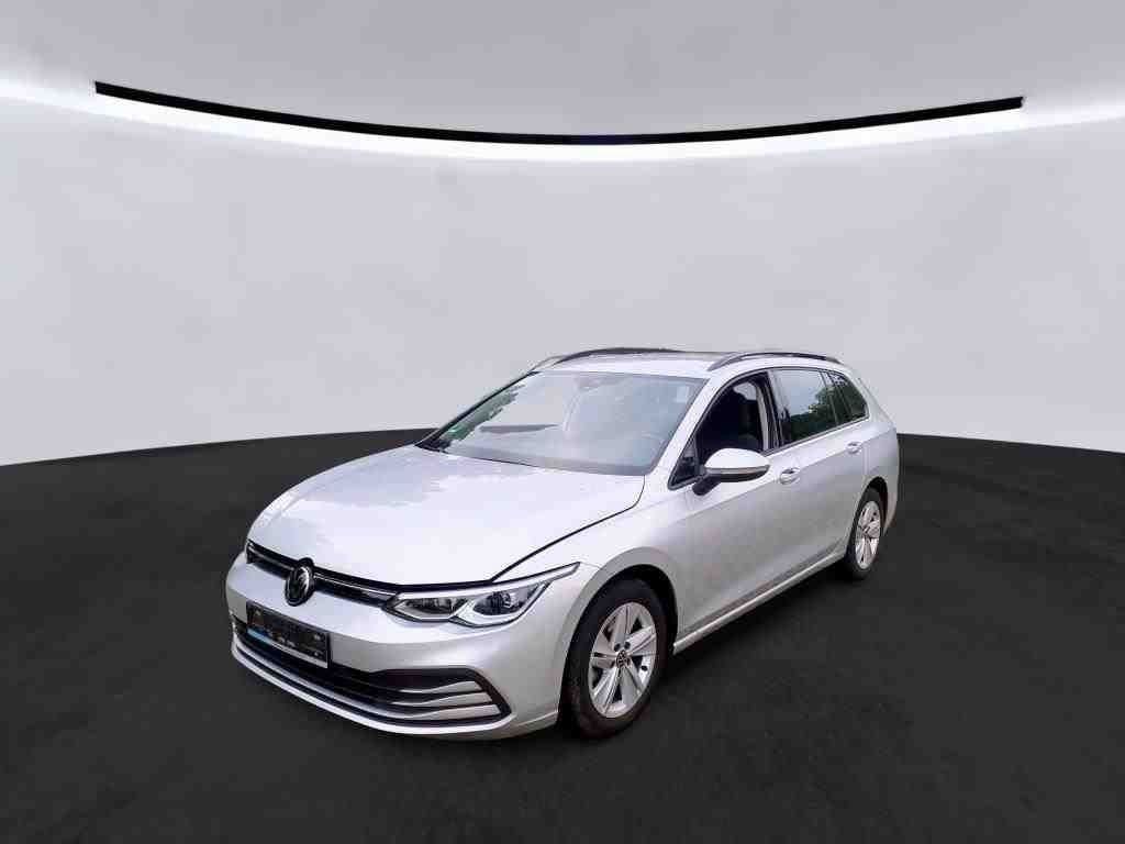 Volkswagen Golf - Bild 2