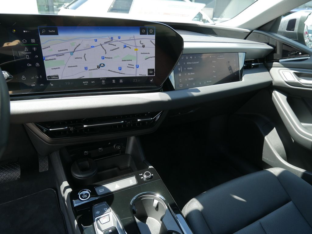 Audi A6 e-tron - Bild 11