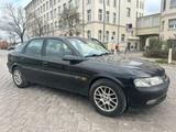 Opel vectra B 1.8L Automatik - gebrauchte Opel Vectra aus dem Jahr 1998
