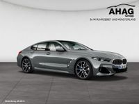 BMW 840 - Vorschau Bild 8