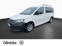 Volkswagen Caddy Maxi - Vorschau Bild 1