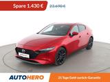 Mazda 3 2.0 Selection AWD Aut.*LED*NAVI*ACC*CAM*PDC* - Mazda 3 AWD Gebrauchtwagen