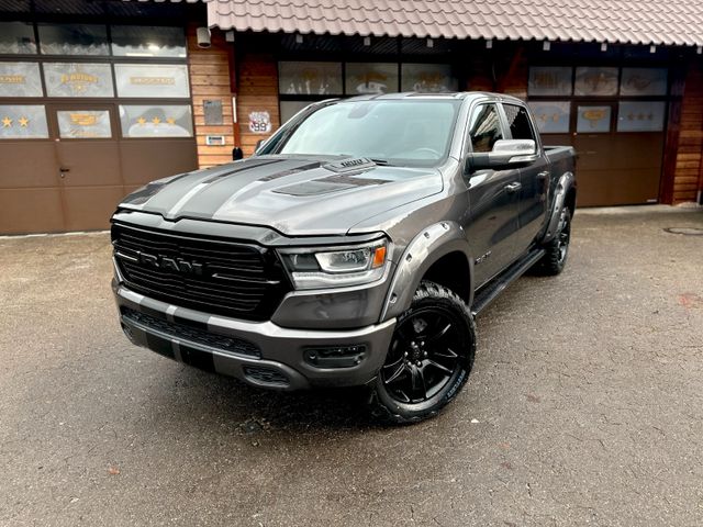 Dodge 1500 V8 5,7L*4X4*OFF-ROAD*LEDER*LED*AHK*20 ZOLL*