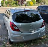 Opel Corsa 1.2 Twinport ecoFLEX Edition "111 Jahr... - Opel Corsa mit Benzin-Antrieb: Kleinwagen, C Twinport