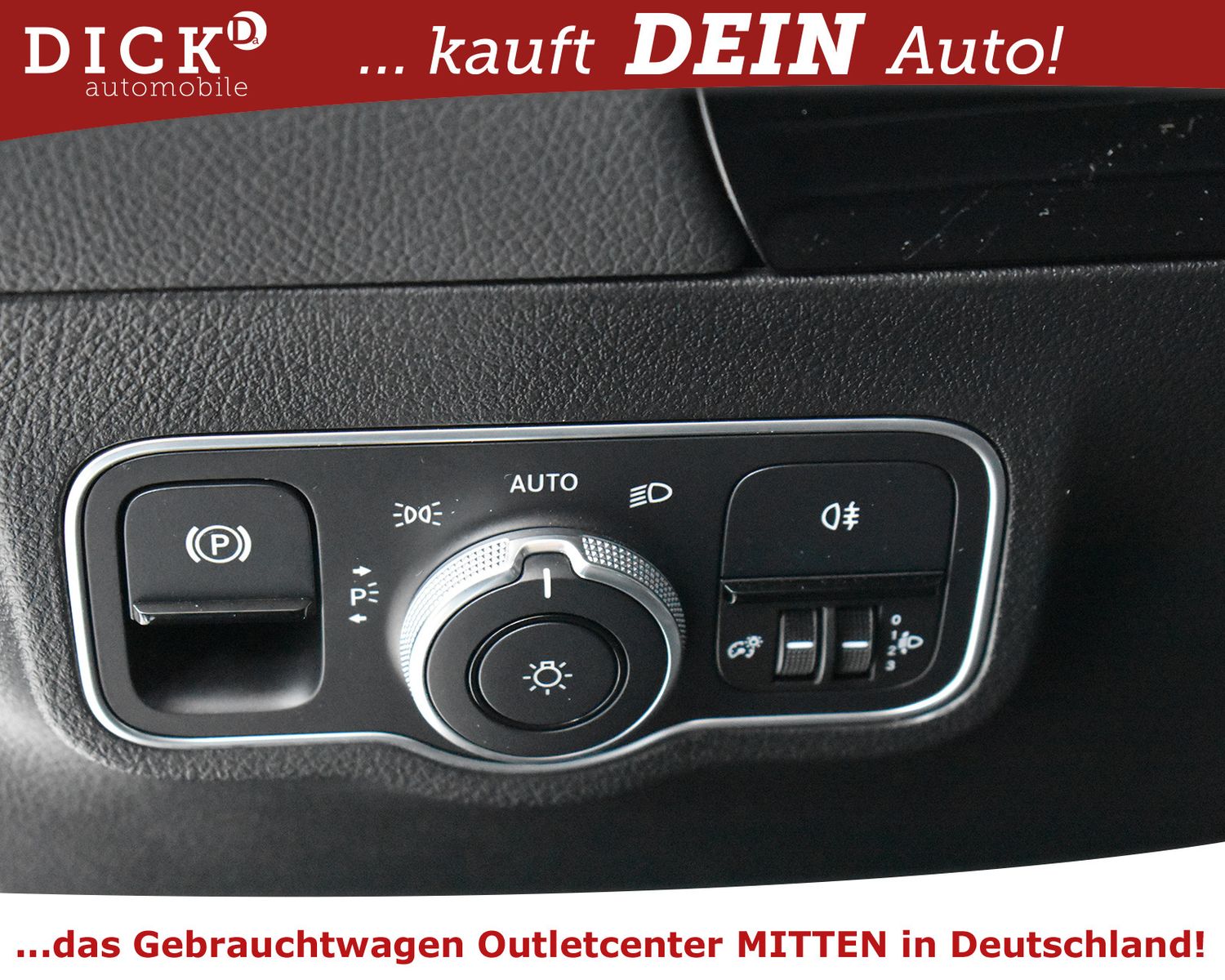 MERCEDES-BENZ GLA 220d Style PANO+NAVI+STNDHZ+KAMERA+TEMP+DAB+ - Image 24