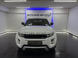 Land Rover Range Rover Evoque Dynamic PANO CAM KEY LEDER XE - Land Rover in Duisburg